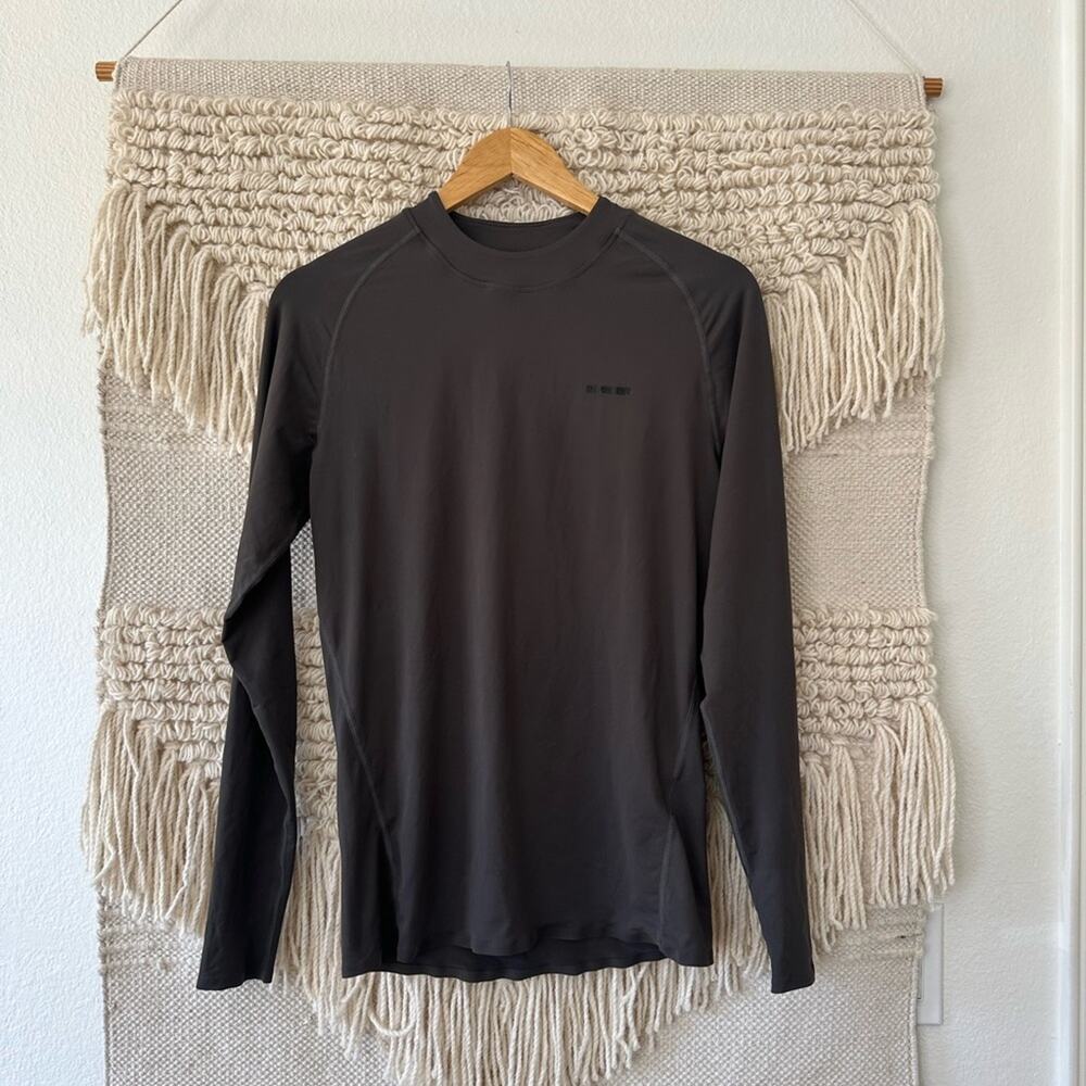 Represent Long Sleeve Pullover